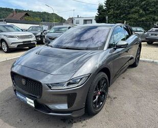 Jaguar I-Pace Gebrauchtwagen