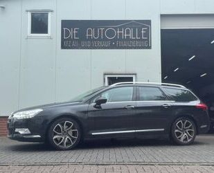 Citroen C5 Gebrauchtwagen