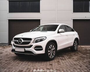 Mercedes-Benz GLE 350 Gebrauchtwagen