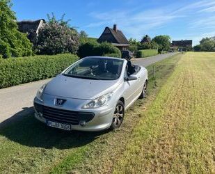 Peugeot 307 Gebrauchtwagen