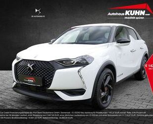 DS Automobiles DS3 Crossback Gebrauchtwagen