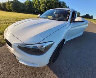 BMW 114 Gebrauchtwagen