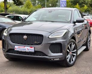 Jaguar E-Pace Gebrauchtwagen