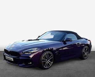 BMW Z4 Gebrauchtwagen