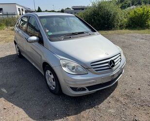Mercedes-Benz B 150 Gebrauchtwagen