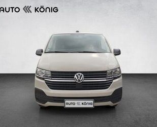 VW T6 Multivan Gebrauchtwagen