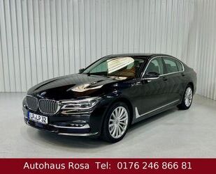 BMW 730 Gebrauchtwagen