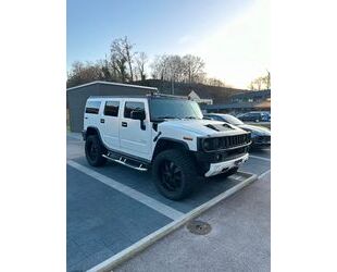 Hummer H2 Gebrauchtwagen