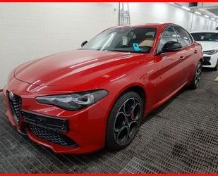Alfa Romeo Giulia Gebrauchtwagen