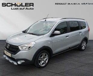 Dacia Lodgy Gebrauchtwagen