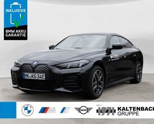 BMW i4 Gebrauchtwagen