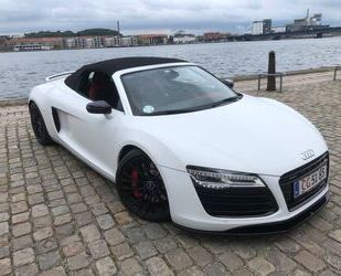 Audi R8 Gebrauchtwagen