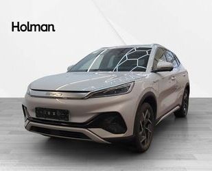 BYD ATTO 3 Gebrauchtwagen