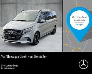 Mercedes-Benz V 250 Gebrauchtwagen