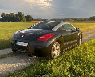 Peugeot RCZ Gebrauchtwagen