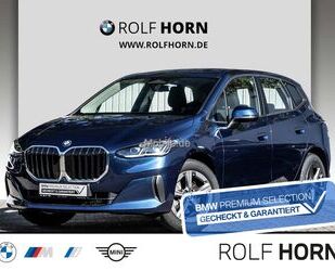 BMW 218 Active Tourer Gebrauchtwagen