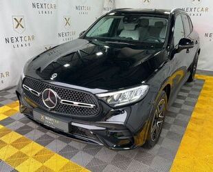 Mercedes-Benz GLC 200 Gebrauchtwagen