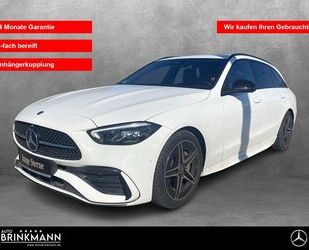 Mercedes-Benz C 200 Gebrauchtwagen