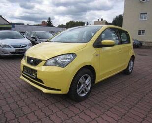 Seat Mii Gebrauchtwagen
