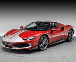 Ferrari 296 GTS Gebrauchtwagen