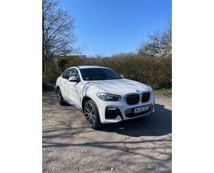 BMW X4 Gebrauchtwagen