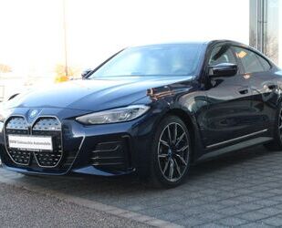 BMW i4 Gebrauchtwagen