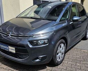 Citroen C4 Picasso Gebrauchtwagen