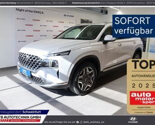 Hyundai SANTA FE Gebrauchtwagen