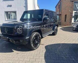 Mercedes-Benz G 400 Gebrauchtwagen