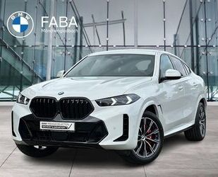 BMW X6 Gebrauchtwagen