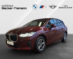 BMW 220 Active Tourer Gebrauchtwagen