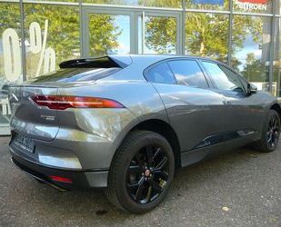 Jaguar I-Pace Gebrauchtwagen