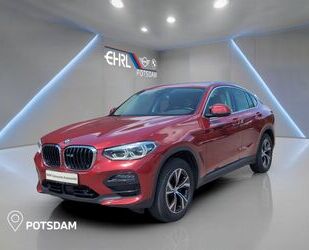 BMW X4 Gebrauchtwagen