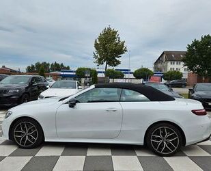 Mercedes-Benz E 450 Gebrauchtwagen
