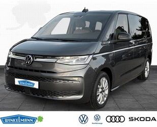 VW T7 Multivan Gebrauchtwagen