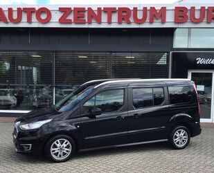 Ford Grand Tourneo Gebrauchtwagen