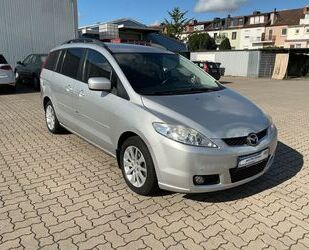 Mazda 5 Gebrauchtwagen