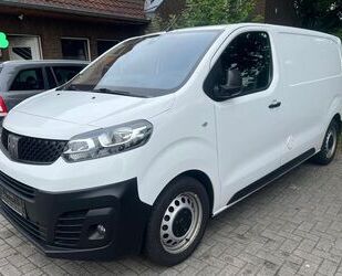 Fiat Scudo Gebrauchtwagen