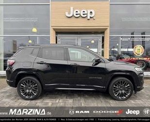 Jeep Compass Gebrauchtwagen