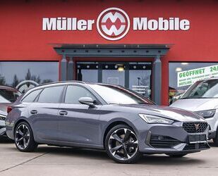 Cupra Leon Gebrauchtwagen