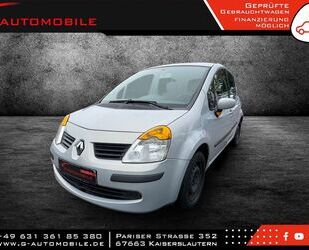 Renault Modus Gebrauchtwagen