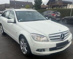 Mercedes-Benz C 200 Gebrauchtwagen