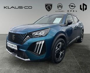 Peugeot 2008 Gebrauchtwagen