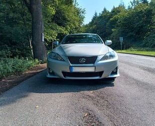 Lexus IS 250 Gebrauchtwagen