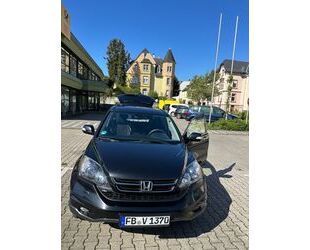 Honda CR-V Gebrauchtwagen