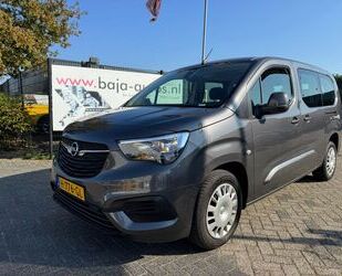 Opel Combo Life Gebrauchtwagen