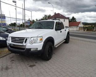 Ford Explorer Gebrauchtwagen