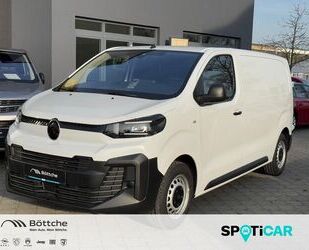Citroen Jumpy Gebrauchtwagen