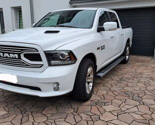 Dodge RAM Gebrauchtwagen