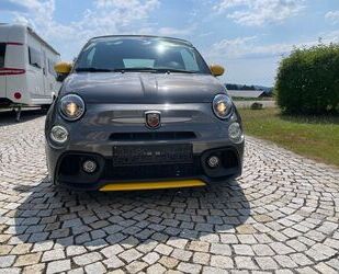 Abarth 595C Gebrauchtwagen